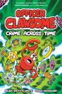 Officer Clawsome: Crime Across Time - Preview