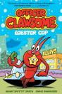 Officer Clawsome: Lobster Cop - Preview