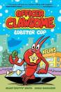 Officer Clawsome: Lobster Cop - Preview