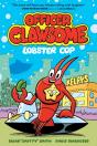 Officer Clawsome: Lobster Cop - Preview