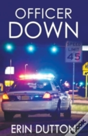 Capa do artigo Officer Down