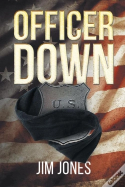 Capa do artigo Officer Down