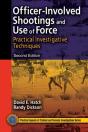 Officer-Involved Shootings And Use Of Force - Preview