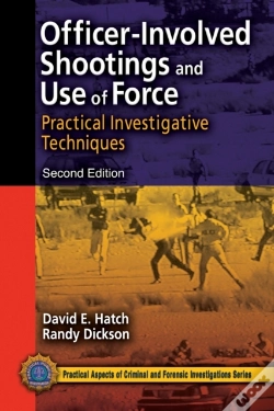 Capa do artigo Officer-Involved Shootings And Use Of Force