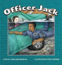 Officer Jack - Book 2 - Underwater - Preview