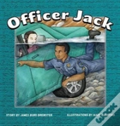 Officer Jack - Book 2 - Underwater