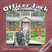 Capa do artigo Officer Jack - Book 3 - Rapid Response