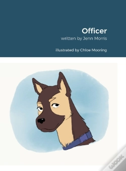 Capa do artigo Officer