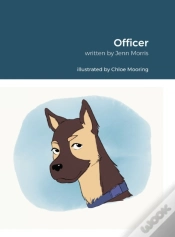 Capa do artigo Officer