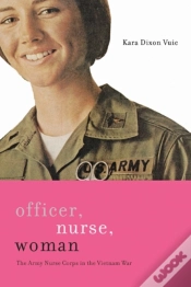 Capa do artigo Officer, Nurse, Woman