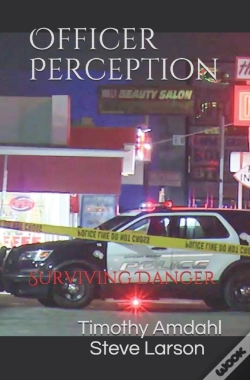 Capa do artigo Officer Perception