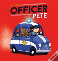 Capa do artigo Officer Pete
