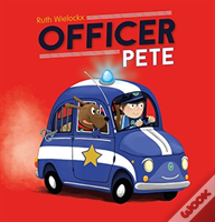 Officer Pete