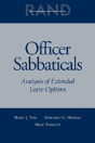 Officer Sabbaticals - Preview