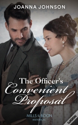 Capa do artigo Officer'S Convenient Proposal