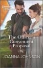 Officer'S Convenient Proposal - Preview