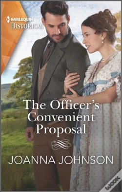 Capa do artigo Officer'S Convenient Proposal