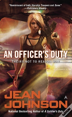 Capa do artigo Officer'S Duty