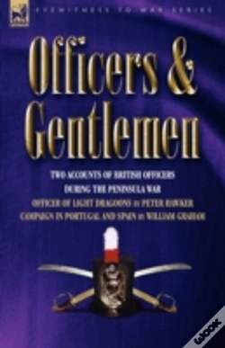 Capa do artigo Officers & Gentlemen