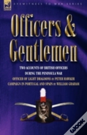Capa do artigo Officers & Gentlemen
