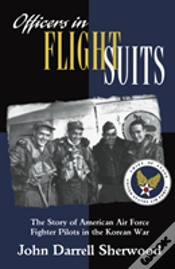 Capa do artigo Officers In Flight Suits