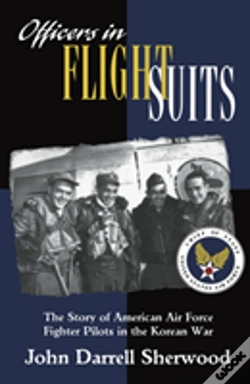 Capa do artigo Officers In Flight Suits