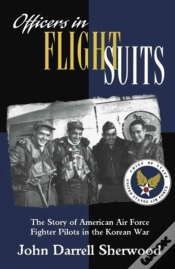 Capa do artigo Officers In Flight Suits