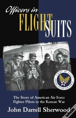 Capa do artigo Officers In Flight Suits