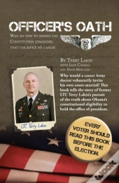 Officer'S Oath