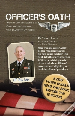 Capa do artigo Officer'S Oath