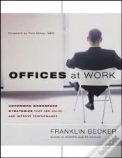 Capa do artigo Offices At Work