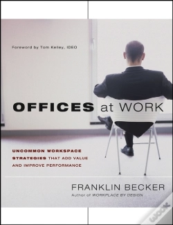 Capa do artigo Offices At Work