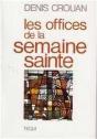 Offices De La Semaine Sainte - Preview