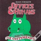 Capa do artigo Offices & Humans