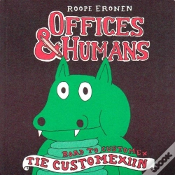 Capa do artigo Offices & Humans