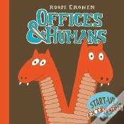 Capa do artigo Offices & Humans : Startup Extension