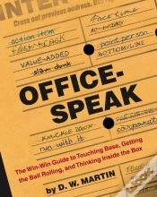 Capa do artigo Officespeak