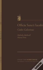 Capa do artigo Officia Sancti Iacobi ; Codex Calixtinus