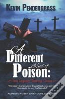 (Official) A Different Kind Of Poison