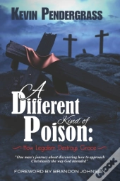 (Official) A Different Kind Of Poison