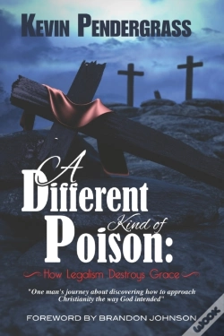Capa do artigo (Official) A Different Kind Of Poison