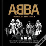 Official Abba Photobook