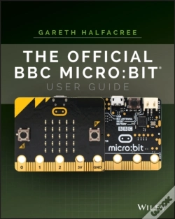 Capa do artigo Official Bbc Micro:Bit User Guide