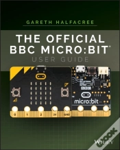 Capa do artigo Official Bbc Micro:Bit User Guide