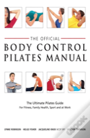 Official Body Control Pilates Manual
