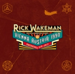 Capa do artigo Official Bootleg Series - CD
