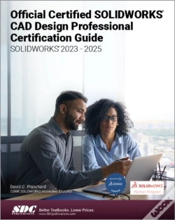 Capa do artigo Official Certified Solidworks Professional Certification Guide