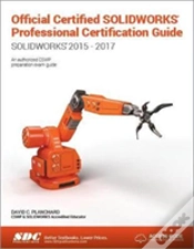 Capa do artigo Official Certified Solidworks Professional Certification Guide With Video Instruction