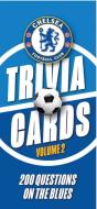 Official Chelsea Trivia Cards 2 - Preview