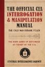 Official Cia Interrogation & Manipulation Manual - Preview